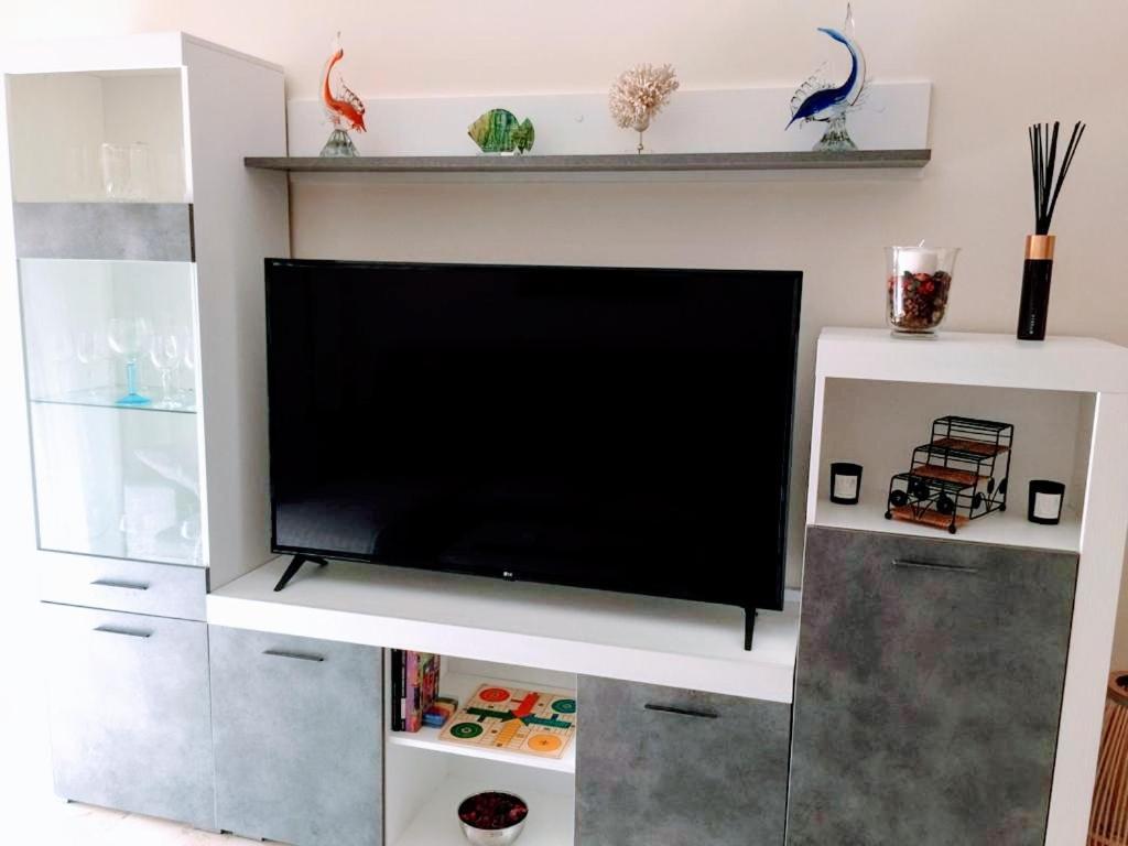 Apartamento Primera Linea De Playa Isla Cristina Urbanizacion Zarati Luaran gambar