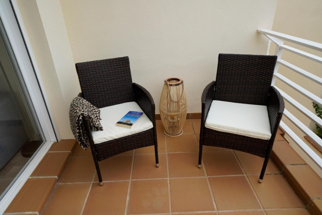 Apartamento Primera Linea De Playa Isla Cristina Urbanizacion Zarati Luaran gambar