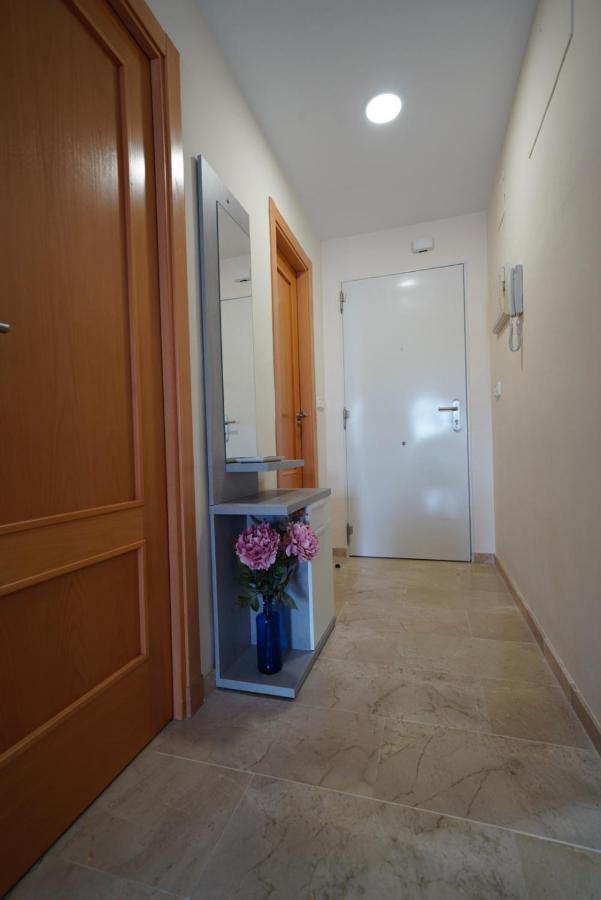 Apartamento Primera Linea De Playa Isla Cristina Urbanizacion Zarati Luaran gambar