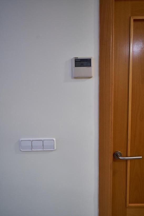 Apartamento Primera Linea De Playa Isla Cristina Urbanizacion Zarati Luaran gambar