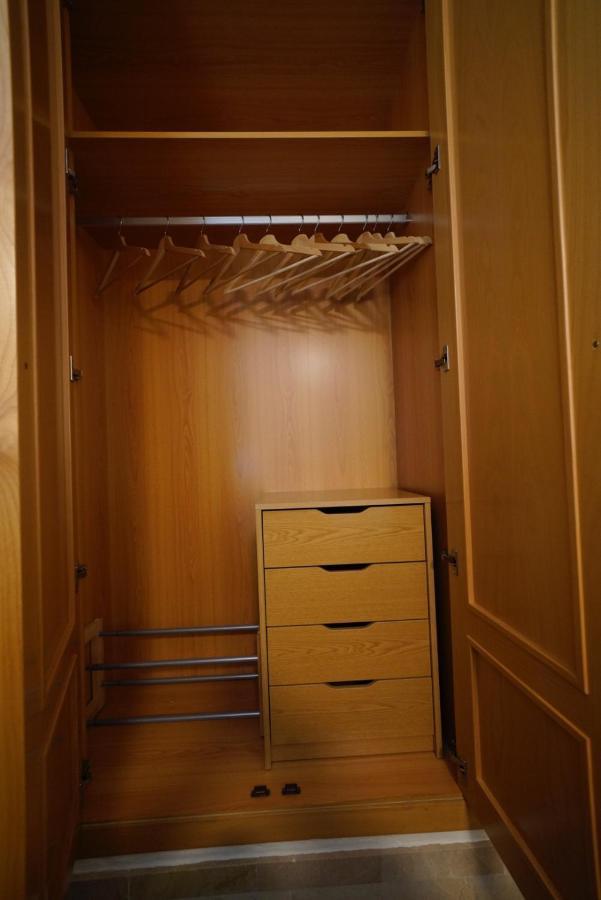Apartamento Primera Linea De Playa Isla Cristina Urbanizacion Zarati Luaran gambar