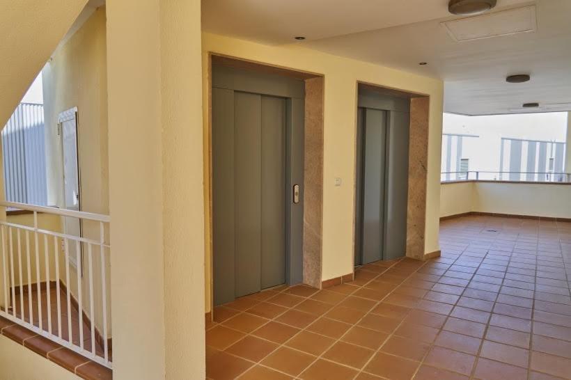 Apartamento Primera Linea De Playa Isla Cristina Urbanizacion Zarati Luaran gambar